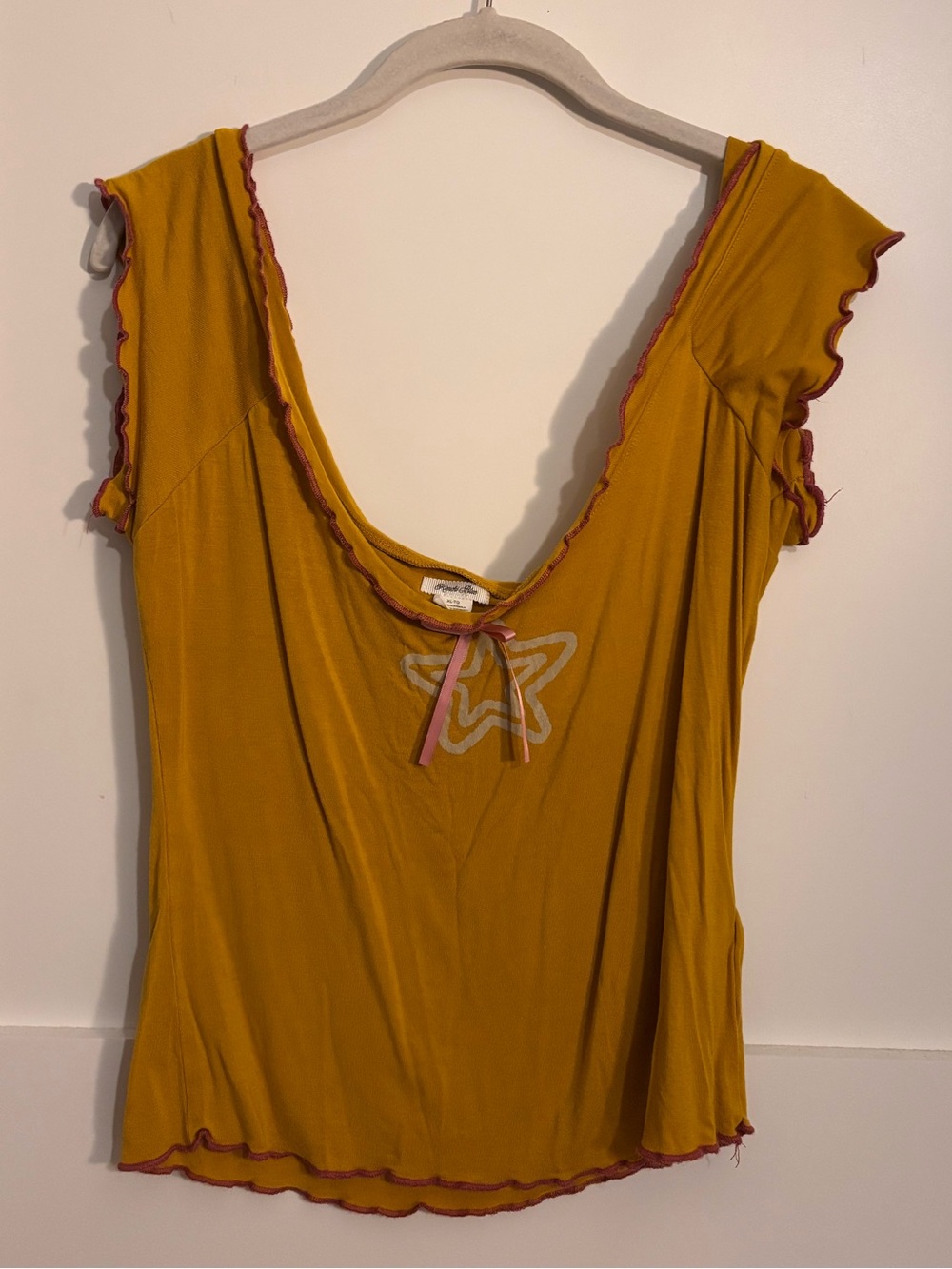 UO Kimchi Blue Top